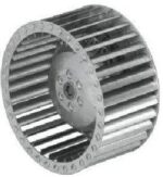 8007215114 R2E120-AR77-24, Blowers & Centrifugal Fans AC Backward-Curved Motorized Impeller Hirschmann