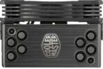 8017391797 Устройство охлаждения(кулер) Cooler Master Hyper 212, 4-pin, RGB, 120мм, черный, retail [rr-212s-20pc-r2] Hirschmann — изображение 7
