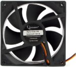 8048463199 Вентилятор Gembird S9225H-3P4M, 92x92x25, гидродин.подшипник, тихий, 3pin + Molex, провод 30см Hirschmann — изображение 9