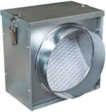 8010898250 Фильтр круглый DSL 200 УФ-00034479 Hirschmann — изображение 3