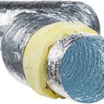 8011015005 Воздуховод гибкий ISODFA-160 УФ-00000074 Hirschmann