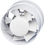 8009048681 Вентилятор канальный ВК125 Hirschmann — изображение 3