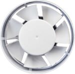 8009048681 Вентилятор канальный ВК125 Hirschmann — изображение 4