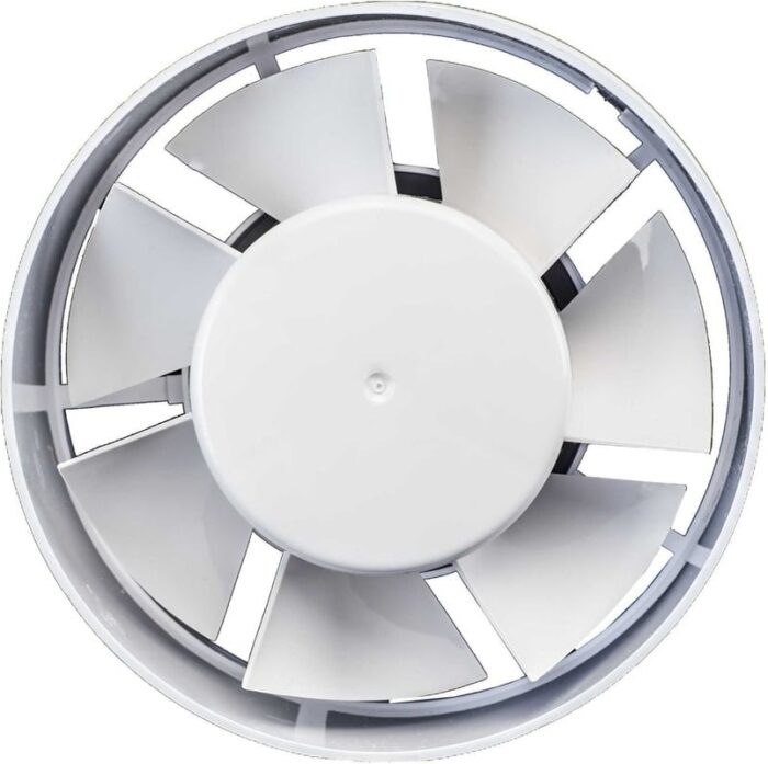 8009048681 Вентилятор канальный ВК125 Hirschmann — изображение 4