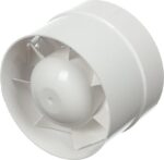 8009048681 Вентилятор канальный ВК125 Hirschmann — изображение 5