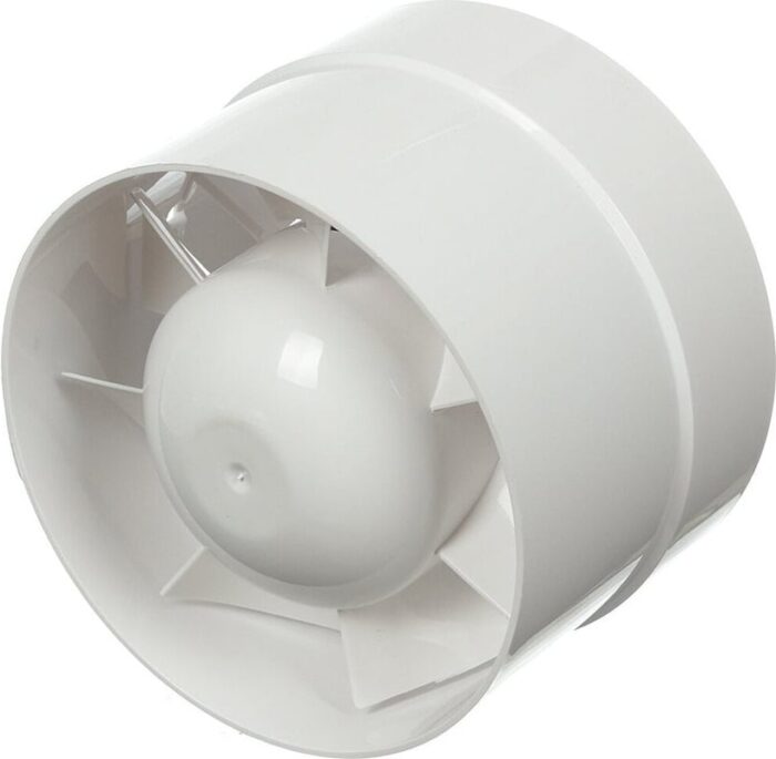 8009048681 Вентилятор канальный ВК125 Hirschmann — изображение 5