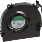 8034069280 4553HQ/G75070S1-C394-G99, Fan Hirschmann