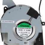 8034075109 5155HQ/EG50060S1- C440-S9A, Fan Hirschmann