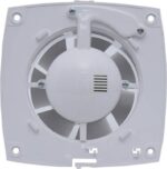 8010570261 ВЕНТИЛЯТОР A100MS-K С МИКРОВОЛНОВЫМ ДАТЧИКОМ + КЛАПАН+ ФЛАНЕЦ 403034 Hirschmann — изображение 3