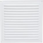 8011077323 Решетка металлическая 300x300 РМ3030 Hirschmann