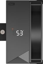 8045838357 RT500 Digital ARGB BK, PcCooler RT500 Digital ARGB B, Кулер для процессора Hirschmann — изображение 4