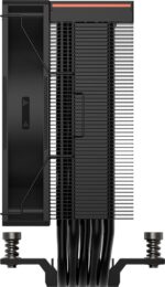 8045838357 RT500 Digital ARGB BK, PcCooler RT500 Digital ARGB B, Кулер для процессора Hirschmann — изображение 5