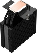8045838357 RT500 Digital ARGB BK, PcCooler RT500 Digital ARGB B, Кулер для процессора Hirschmann — изображение 6