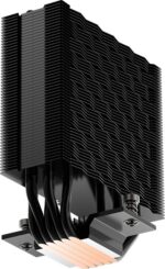 8045838357 RT500 Digital ARGB BK, PcCooler RT500 Digital ARGB B, Кулер для процессора Hirschmann — изображение 7
