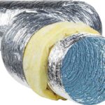 8011598655 SonoDFA-S-102 Воздуховод гибкий УФ-00000073 Hirschmann