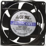8017176277 вентилятор JA0825H2S0N-L 80х80х25 230В С00036534 Hirschmann