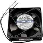 8017205505 вентилятор JA1238H2S0N-L 120х120х38 230В С00036541 Hirschmann — изображение 6