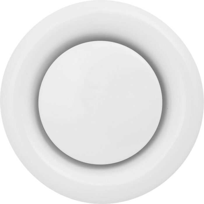 8018583572 Диффузор вытяжной DVS 100 мм 2248240001403 Hirschmann — изображение 3