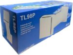 8034868979 Приточный клапан TL98P, d102мм, Швеция 629810 Hirschmann — изображение 5