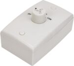 8008395990 Регулятор скорости Fanco - 1 53004DFN Hirschmann — изображение 4