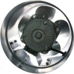 8010570291 ВЕНТИЛЯТОР МНОГОФУНКЦИОНАЛЬНЫЙ МЕТАЛЛИЧЕСКИЙ ТРУБНЫЙ MF300C-34 21594 Hirschmann — изображение 5