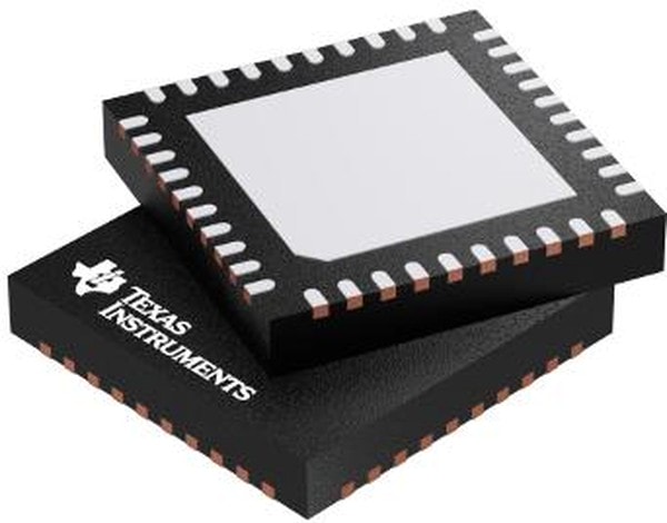 doc051649605 8007632011 CDCLVD1212RHAT, Clock Fanout Buffer (Distribution), Multiplexer IC 2:12 800 MHz 40-VFQFN Exposed Pad Hirschmann — изображение 1