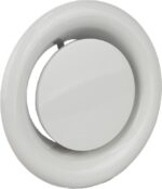 8015948718 Вытяжной диффузор DVS 100 4687202646258 Hirschmann