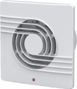 8037971722 Вентилятор ?200 мм, с индикацией, белый 2520200 Hirschmann