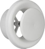 8013606799 Диффузор пластиковый DVA 200 4687202613779 Hirschmann — изображение 5