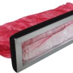 8013682487 Фильтр карманный FK-SYS027 (аналог Systemair BF VX 400 EV/B filter F7) 702027 Hirschmann