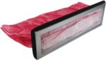 8013682487 Фильтр карманный FK-SYS027 (аналог Systemair BF VX 400 EV/B filter F7) 702027 Hirschmann