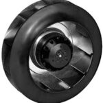8005734194 R4E250-AH01-05, MOTORIZED IMPELLER Hirschmann