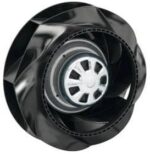 8004985841 R3G220-RC05-03, Blowers & Centrifugal Fans EC Centrifugal Fan, RadiCal Series Hirschmann — изображение 3
