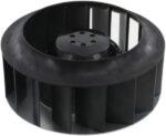 8004692409 R2D180-AL10-18, Blowers & Centrifugal Fans AC Backward-Curved Motorized Impeller Hirschmann — изображение 2