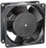 8045494881 Вентилятор Ebmpapst AC 8300H 115V 8.3W 80x32 2pin Hirschmann — изображение 3