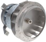 8004692410 R2D225-AG02-10, Blowers & Centrifugal Fans AC Backward-Curved Motorized Impeller, 270mm, 230VAC Hirschmann — изображение 2