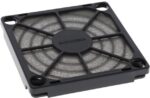 8007362243 109-1002F30, Fan Accessories Resin Fan Filter Kit 80mm (30PPI) Hirschmann — изображение 2