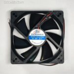 8035598873 Вентилятор SHENGSHIDA SD1225M4B 48V DC 0.2A 120X25 2pin () Hirschmann