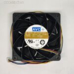 8035598117 Вентилятор AVC 2B12038B48U 48V 1.30A 120x38 4pin () Hirschmann