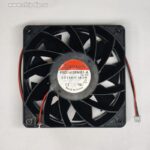8036647764 Вентилятор Sunon PSD2412PMB1-A 24V DC 19.2W 120X38 2pin () Hirschmann