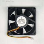 8007683052 Вентилятор Melco Technorex MMF-09D24TS (CA1640H01/ NC5332H44/NC5332H74) 92x25мм 24V 0.19A Hirschmann