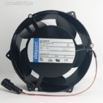 8014343350 Вентилятор Ebmpapst DV 6224 R 24V 1.625A 39W 172x51 Hirschmann