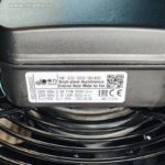 8036730803 Вентилятор Dunli YWF.A2S-300S-5DIA00 220V 50/60Hz 0.5/0.7A 110/156W Hirschmann — изображение 3