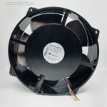8035599021 Вентилятор Ebmpapst W1G180-AB47-22 48V DC 100W 4600min-1 200X70 4pin () Hirschmann