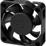 9001209453 MF40100V1-A99-A, Вентилятор 5В DC, 40x40x10мм, подшипник Vapo, 27.3дБА Hirschmann