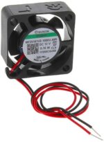 8002751734 MF25101V2-1000U-A99, Вентилятор осевой, 12В DC, 25x25x10мм, подшипник Vapo, 5,07куб.м/ч, 16дБА () Hirschmann — изображение 3