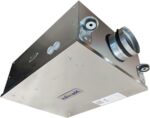 8013007829 Вентилятор канальный круглый шумоизолированный VS(AC1/D)- 125 Compact УН-00005986 Hirschmann