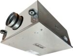 8013007829 Вентилятор канальный круглый шумоизолированный VS(AC1/D)- 125 Compact УН-00005986 Hirschmann — изображение 4