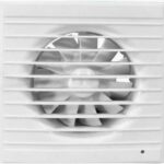 8015454418 Вентилятор осевой вытяжной 100С 100С Hirschmann