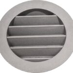 8016497464 Решетка наружная IGC 100 4687202653447 Hirschmann